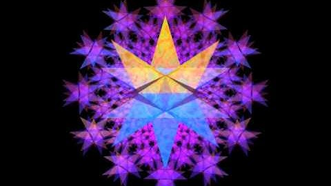 Tetrahedron  Tunnel Vision