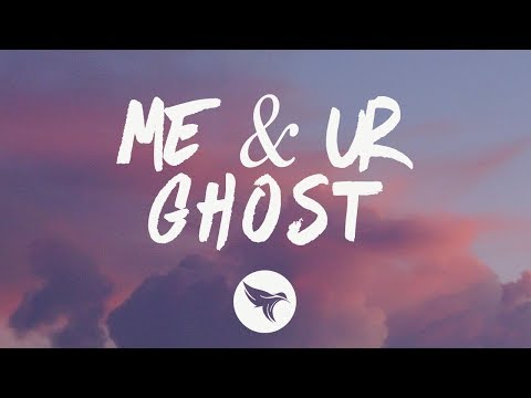 blackbear - me & ur ghost (Lyrics)