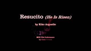 Resucito - Kiko Arguello