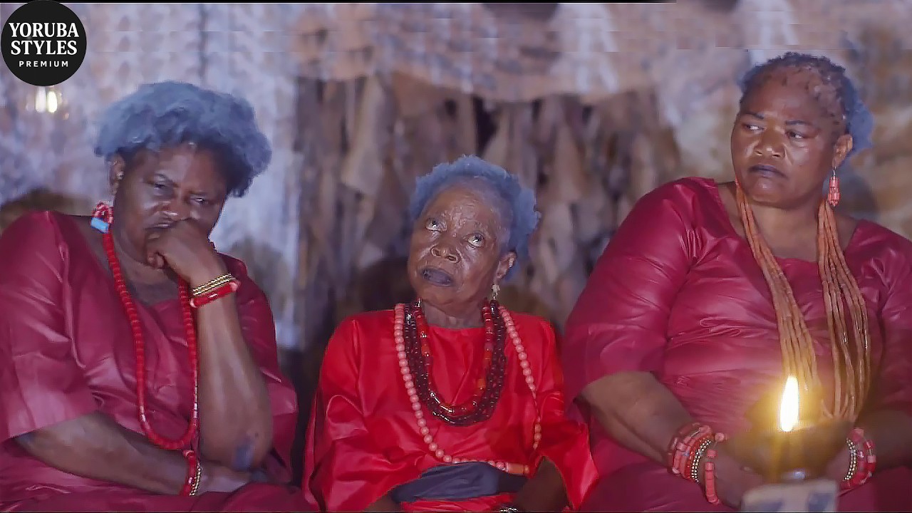 Arugbo Meta - Latest Yoruba Movies 2026 Peju Ogunmola, Ronke Odusanya, Abeni Agbon, Iya Gbonkan