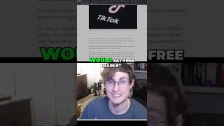 Is TikTok a National Security Threat? #shorts