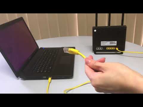 How to set up internet for NBN Fiber to the Premises FTTP HFC FTTC (PPPoE) for Billion modem/Router