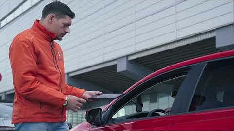 EUNOMIA in car ANPR video system and radar for police enforcement