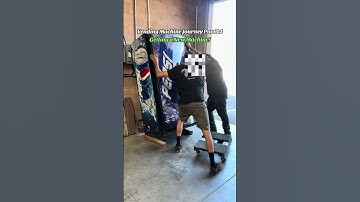 Vending machine journey part 14 #passiveincome #sidehustle #vendingmachine #vendingbusiness