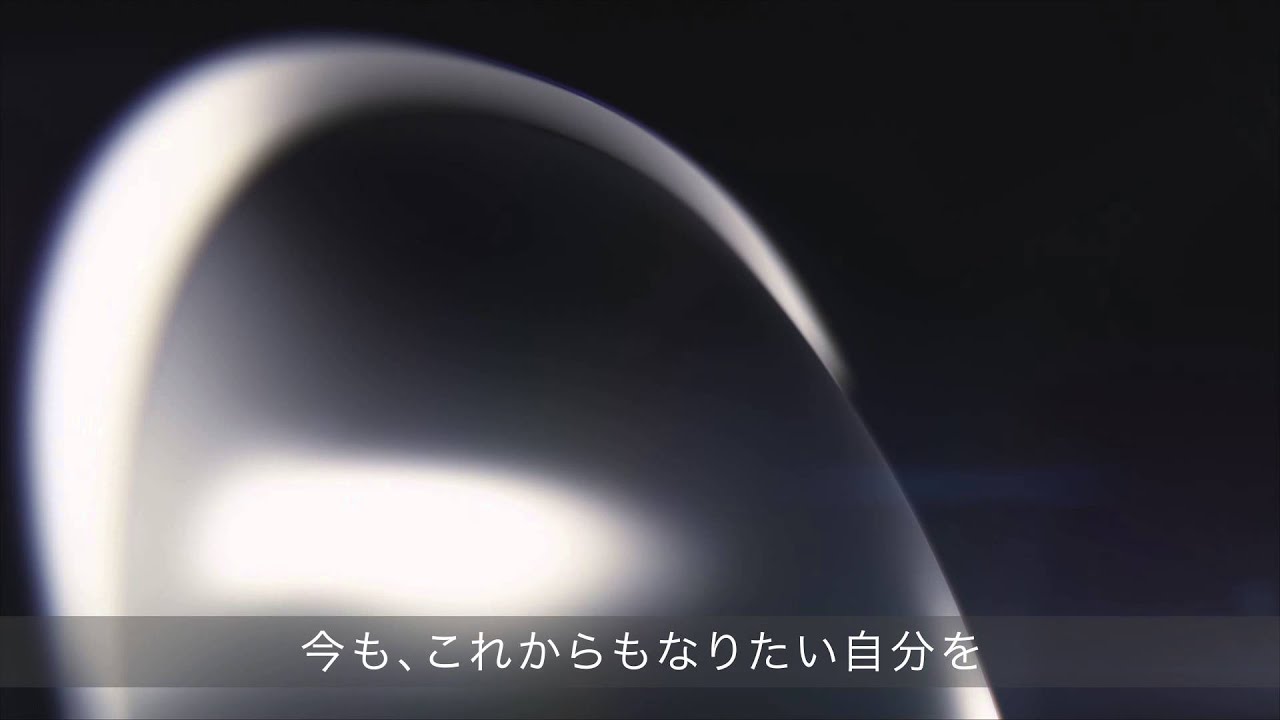 Genloc Me 動画 日本語字幕 Youtube