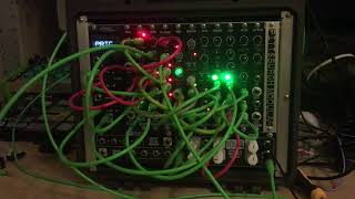 Famous 4 Minute Generative Patch Profile