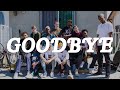 Goodbye, BROCKHAMPTON