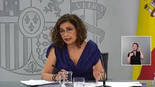 El Gobierno Te Explica Como Follar. Cap 1