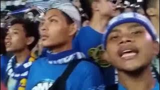 VIKING on GBK - Ku Yakin kau Bisa   20160403 215320