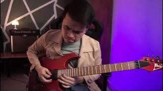 Madison Beer - Reckless (Guitar Cover) Electric Guitar
