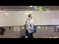 Probability and Binomial Expressions