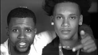 Luda G x KGM - Quarter To Nine(Official Music Video)