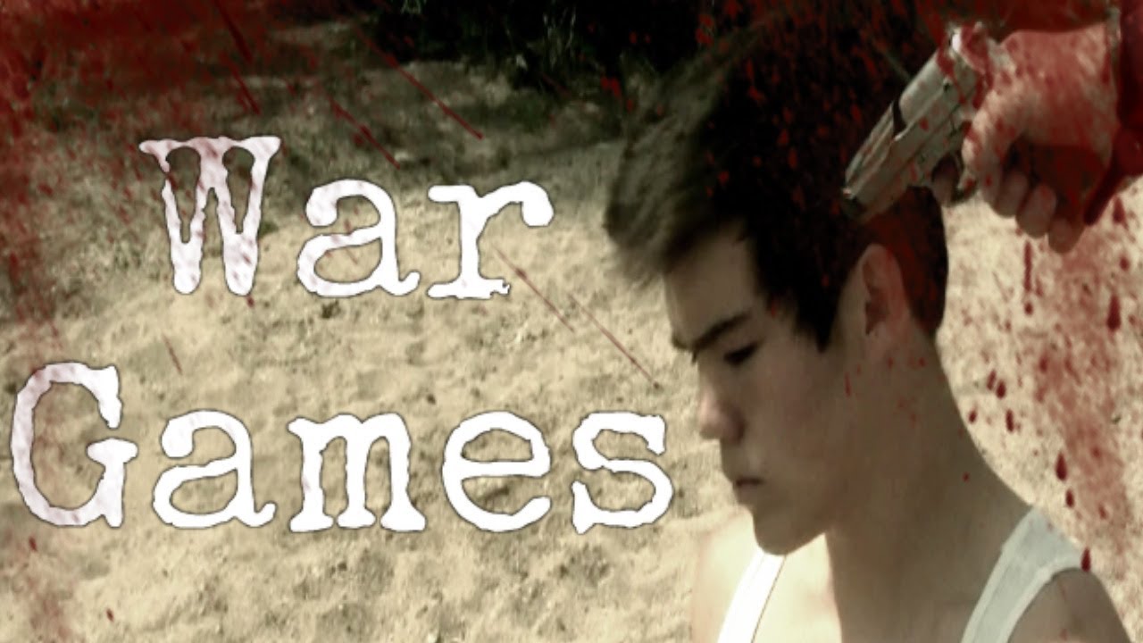 War Games - YouTube