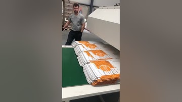 #flexo printer machine #pizza box machine#high definition printer#corrugated machine#Karton machine