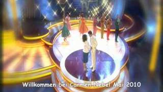 Hairspray 2010: Willkommen bei Carmen Nebel (Medley)