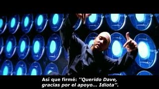 Eminem - My Name Is (Subtitulada en Español)