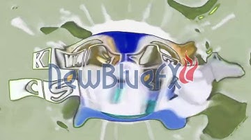 Klasky Csupo In G-Major 600 (V2) (Sony Vegas Version) (Instructions In Description)