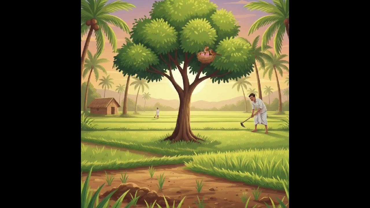 ఇతరులపై ఎప్పుడు ఆధారపడకూడదు.  Don't depend on others#motivation#facts#moralstories 