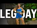 30 Minute Lower Body Lift - Slow Steady BURN!