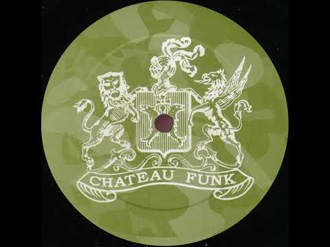 Cue & A — Cue & A - Mon Amour