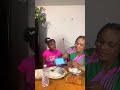 food challenge game #family #games #challenge #funny #familytime #familyfun #partygames #familygames