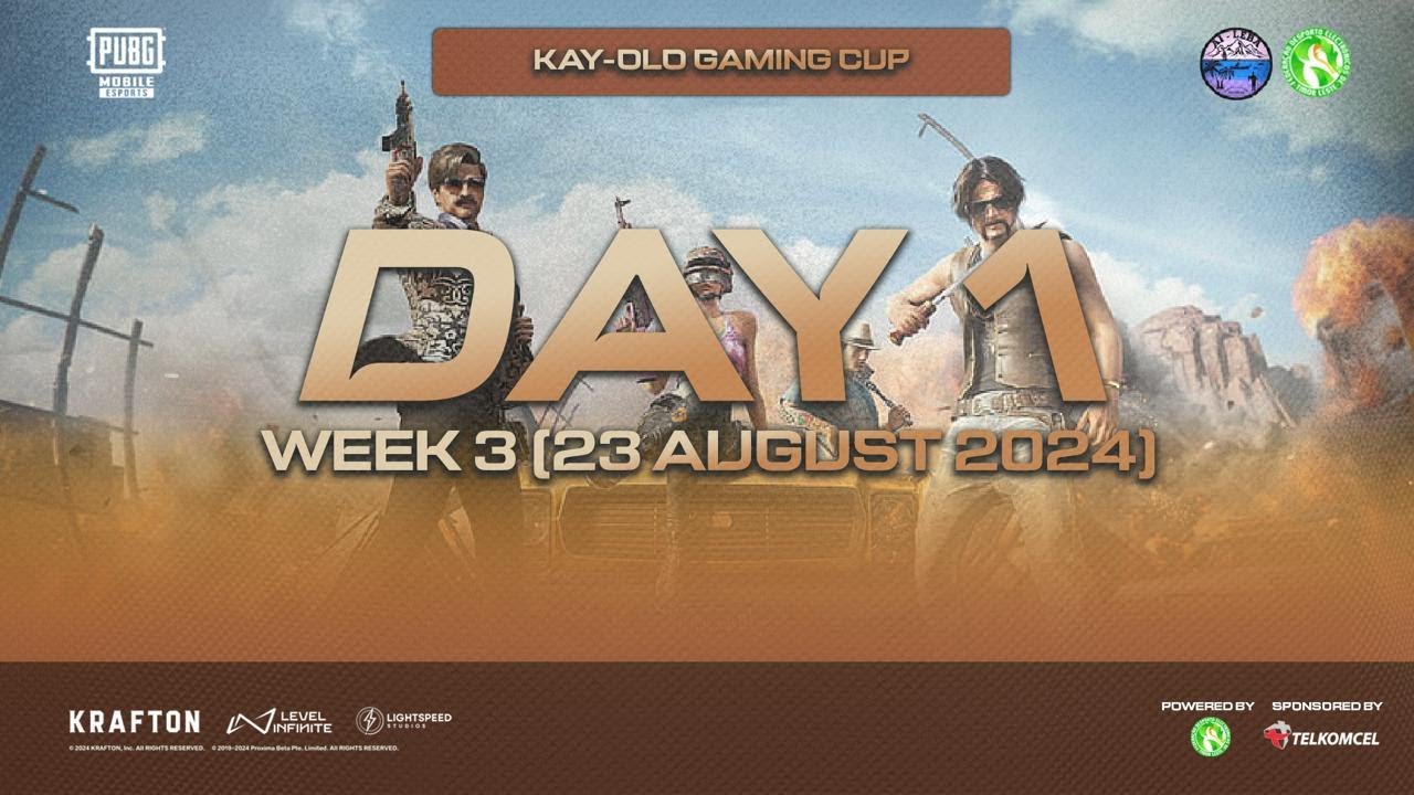 weekly-tournament-offline-zonajogus-youtube