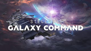 Paradox Announces Stellaris: Galaxy Command for iOS and Android