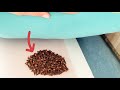 Put a clove under your pillow once and you will be amazed at the results🤯