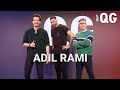 LE QG 83 - LABEEU & GUILLAUME PLEY avec ADIL RAMI