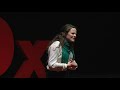 Hay que ser valiente para ser amable | Erna Jungstein | TEDxUCBCochabamba