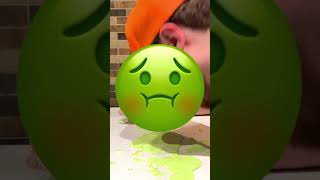 Making Oobleck Gone Wrong