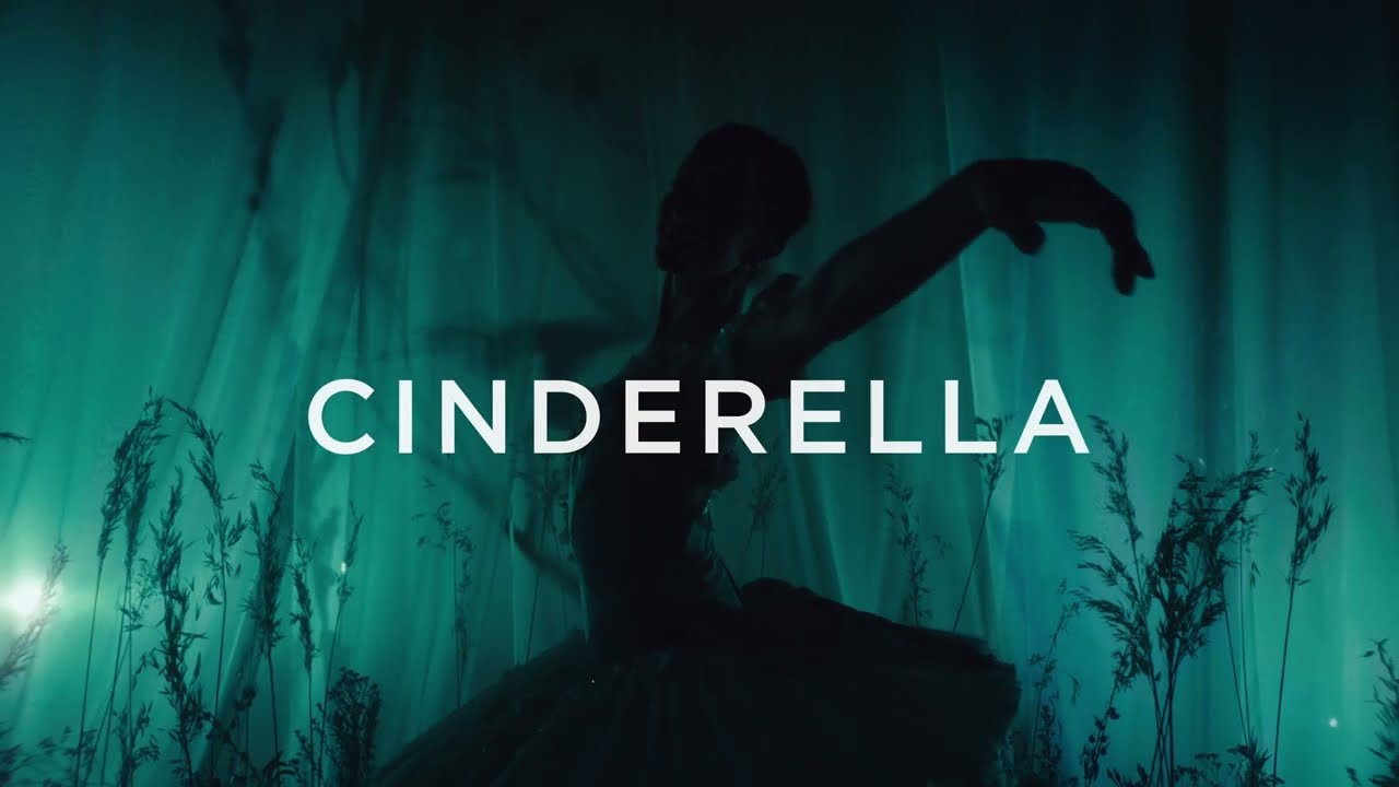 Cinderella