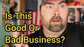 Items DISAPPEARING In Grocery Stores!!! - Is This Good Or Bad Business?