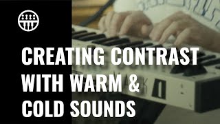 Integrating Cold Sounds | Thomann