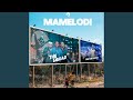 Mamelodi (feat. Sinkwa Sa Bantu)