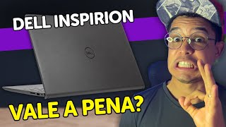 Notebook Dell Inspiron 15 3530 É O Melhor Custo Beneficio De 2026? Vale A Pena Comprar?