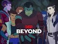 D&D Beyond Official Theme