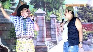 LAWAKAN PALING SELEEB-   WA KOSLET DADI BOS GERMO  / WA KANCIL DADI PREMAN