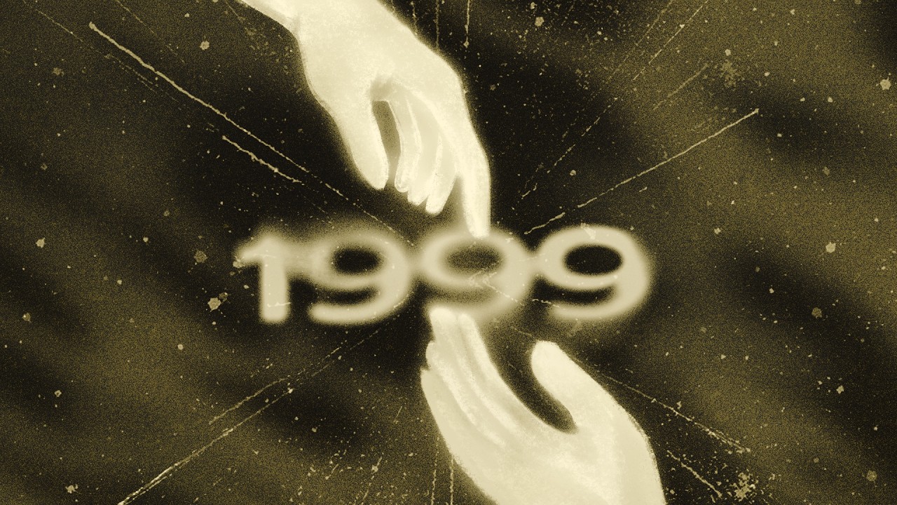 Watch THE CASSETTE - 1999 (feat. REX) (Official Visualizer) on YouTube Watch THE CASSETTE - 1999 (feat. REX) (Official Visualizer) on YouTube