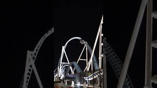 Best Steel Coaster in Alabama | Rollin Thunder at Tropic Falls (Owa)