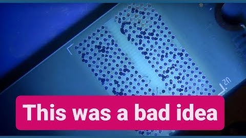 SanDisk Extreme SSD after failed recovery attempt | can we save the data?