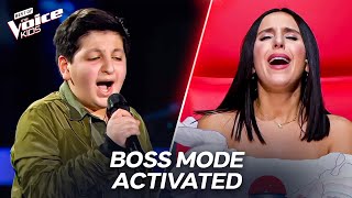 oleksandr s powerful all myself celine dion cover best voice