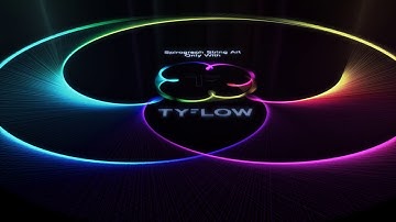 tyflow String art by jabuar3d 3k Uploaded Scene File!!!