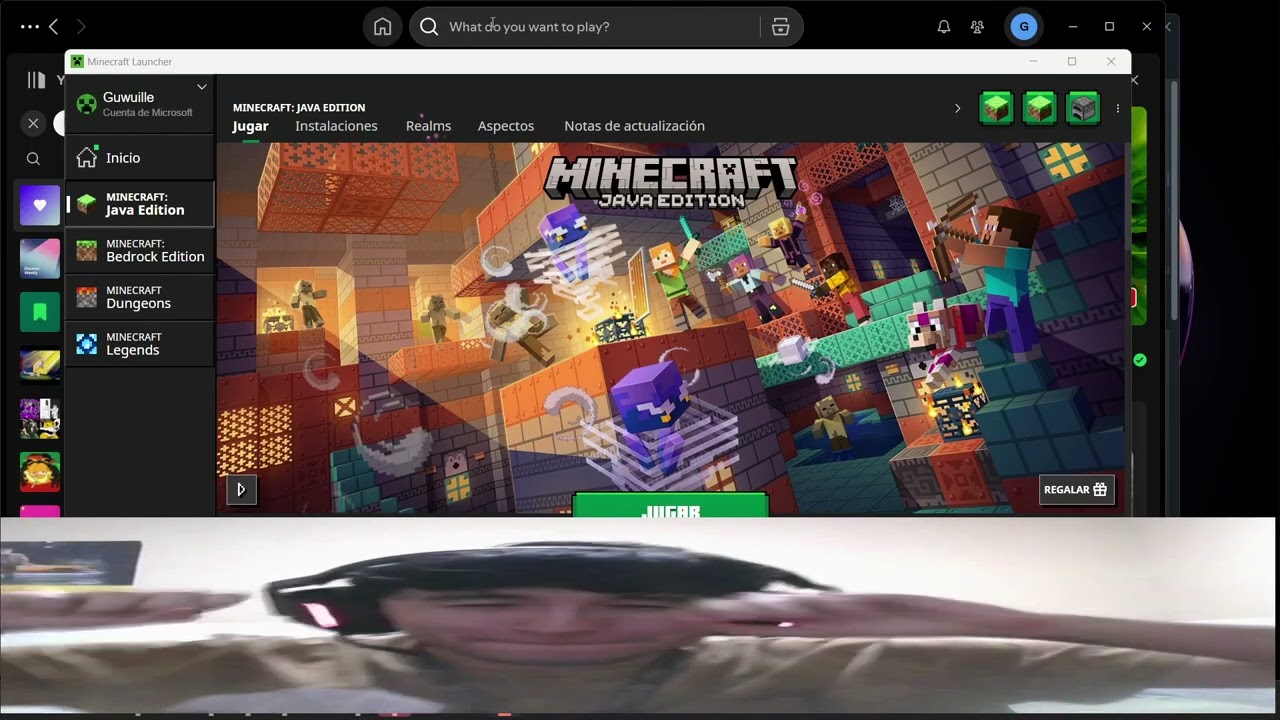 HAY ALERTAS YA TA MAOMENO NORMAL, ULTIMO STREAM ACA