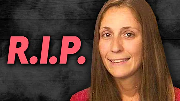 Meet Jennifer Strange: The Mom Who Died on Live Radio