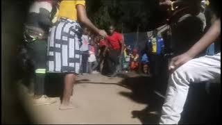 fasa fasa band show 2024