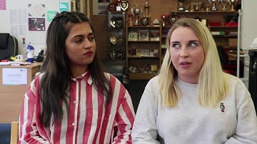 PREPARING FOR UNI LIFE | ASTON UNIVERSITY