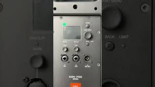 JBL Eon710, gada lagi cerita sound bermasalah 🔥#sttoms