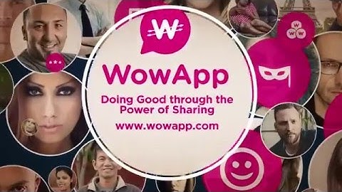 WowApp Review   A Get Paid Alternative to WhatsApp
