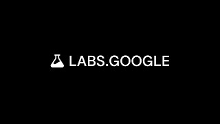 Try the latest generative AI tools at labs.google screenshot 3